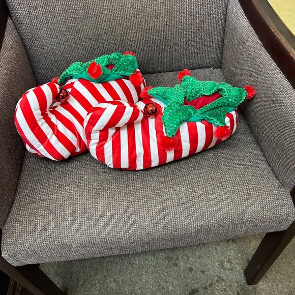 Elf Shoes - Picture 1 of 2